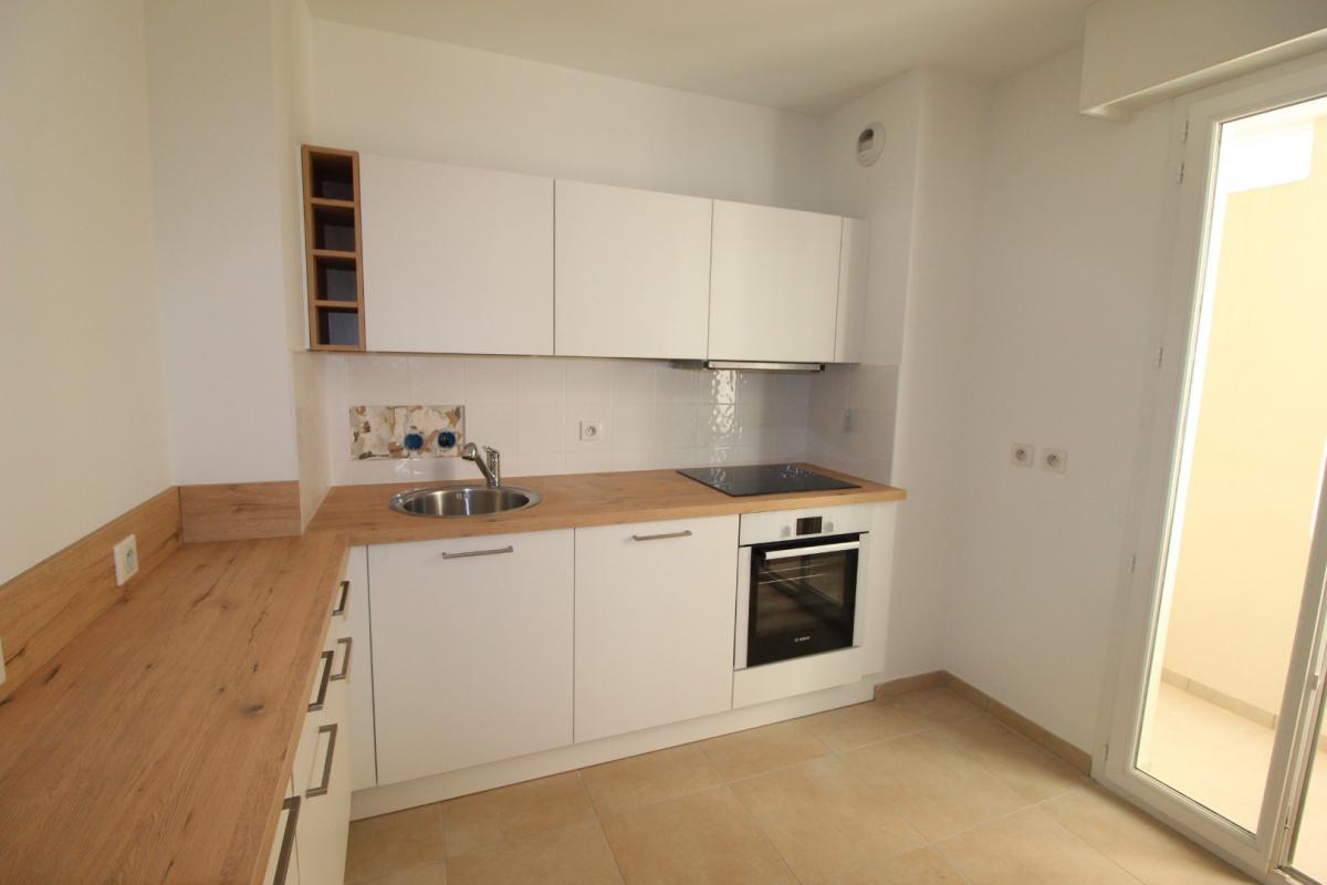 F1 RESIDENC ALBAN BT F AJACCIO