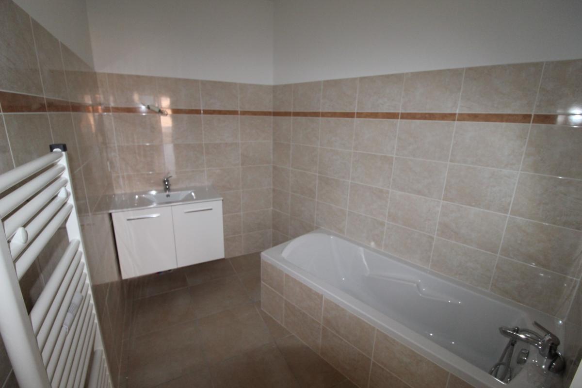 F1 RESIDENC ALBAN BT F AJACCIO