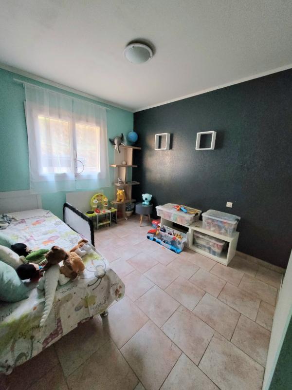VILLA F5 MEUBLE HAMEAU DE PIETROSELLA 20167 ALATA