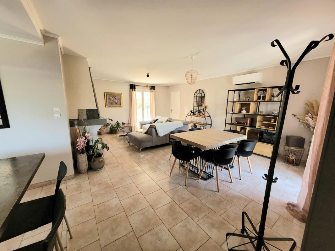 VILLA F5 MEUBLE HAMEAU DE PIETROSELLA 20167 ALATA