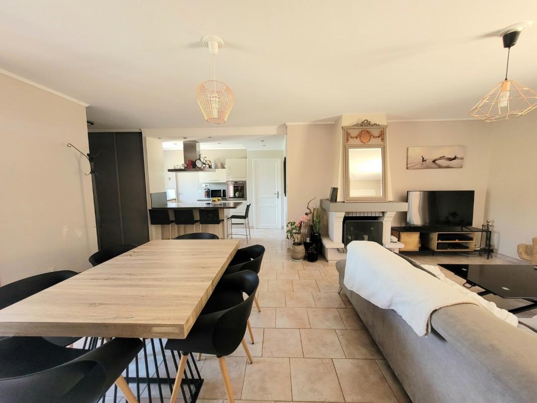 VILLA F5 MEUBLE HAMEAU DE PIETROSELLA 20167 ALATA