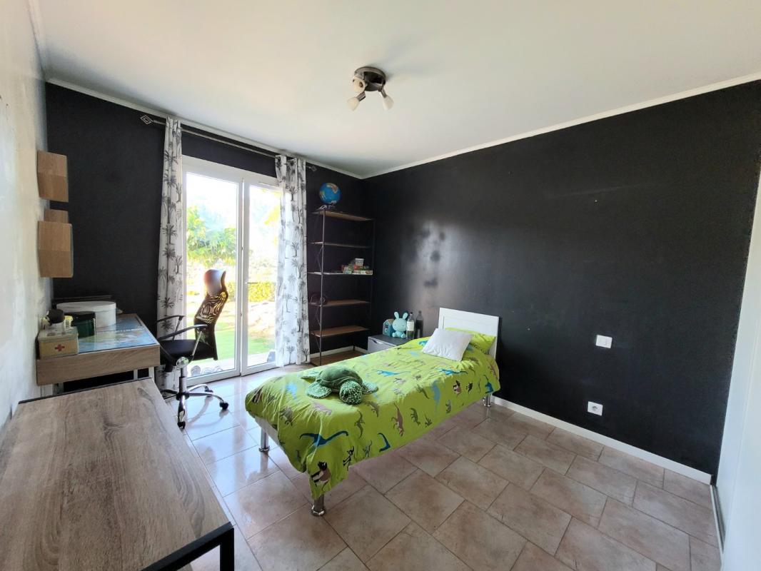 VILLA F5 MEUBLE HAMEAU DE PIETROSELLA 20167 ALATA