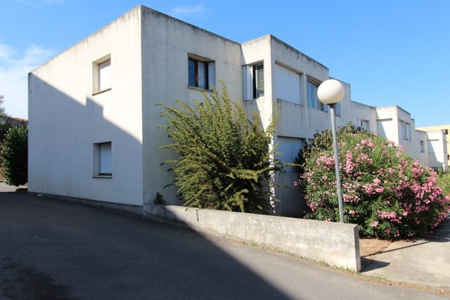Location appartement à Ajaccio