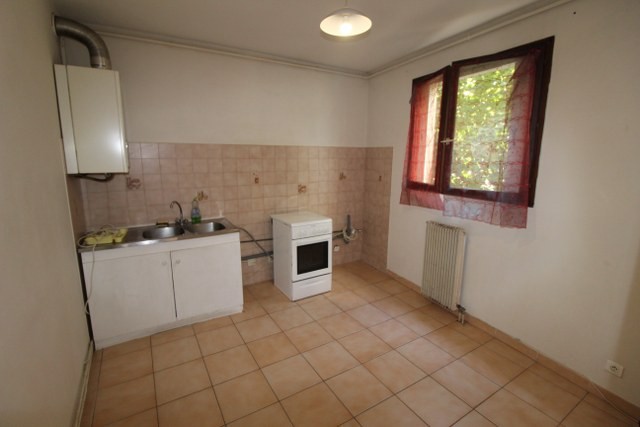 Location appartement à Ajaccio