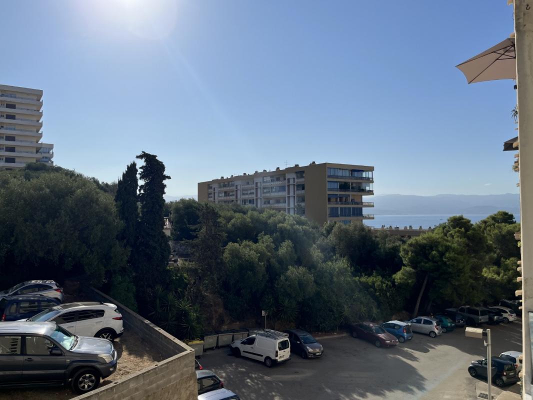F2 LE SAMOS RCE PLEIN SOLEIL AJACCIO
