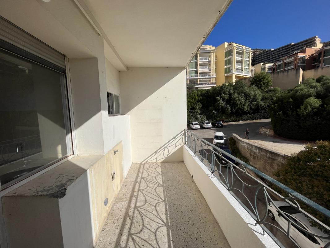 F2 LE SAMOS RCE PLEIN SOLEIL AJACCIO