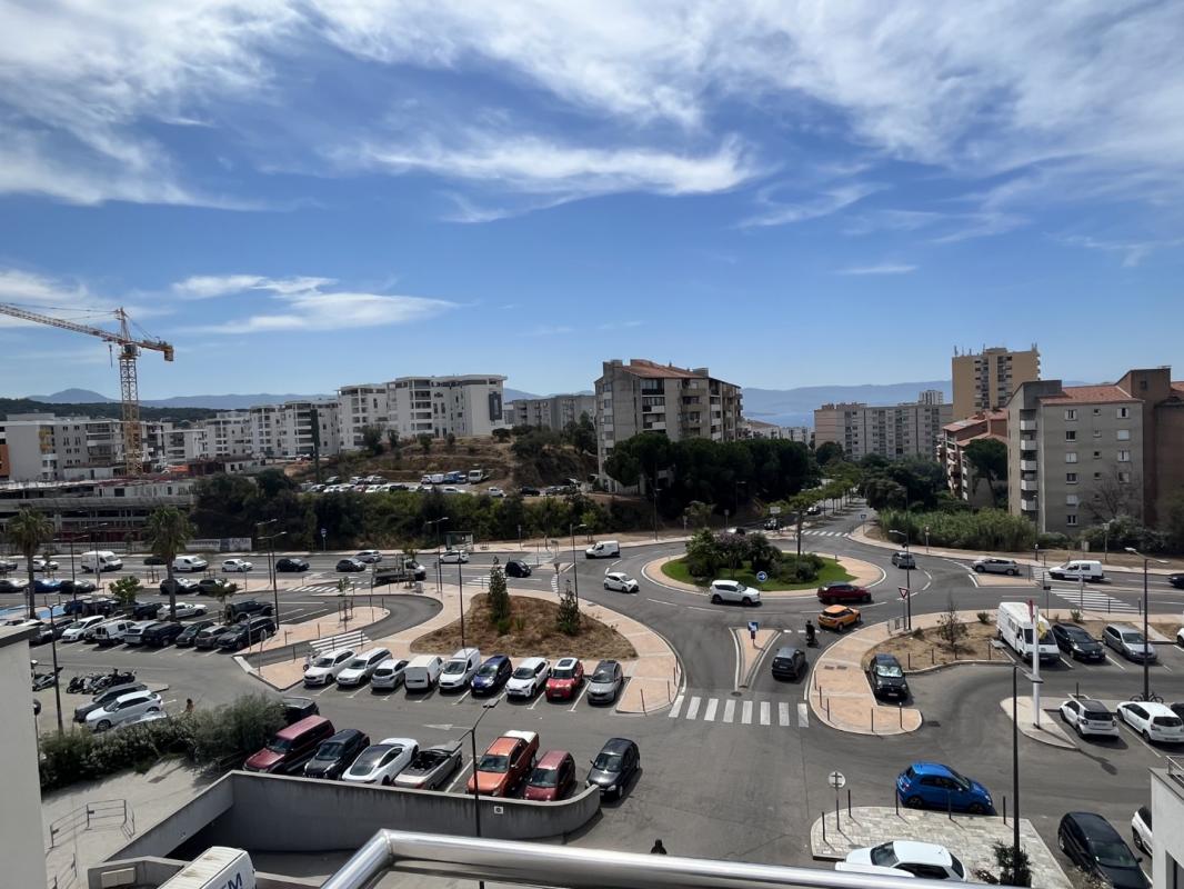 F3 RCE LES JARDINS DE BODICCIONE BT E AJACCIO