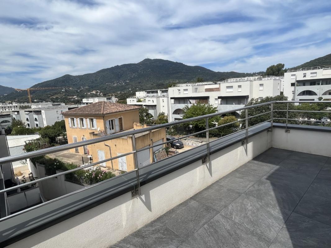 F3 RCE LES JARDINS DE BODICCIONE BT E AJACCIO