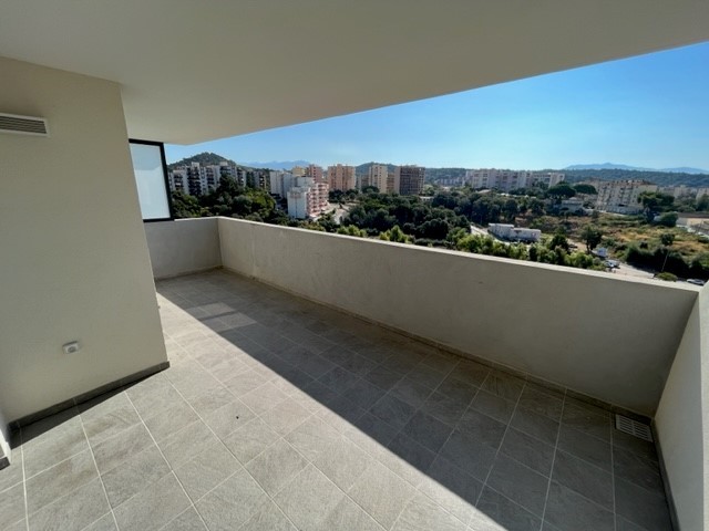 Location appartement à Ajaccio