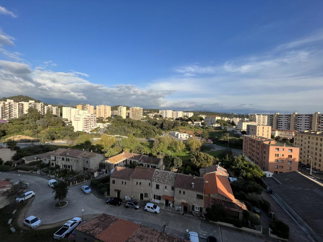 Location appartement à Ajaccio