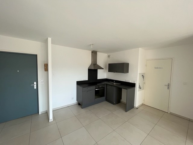 Location appartement à Ajaccio