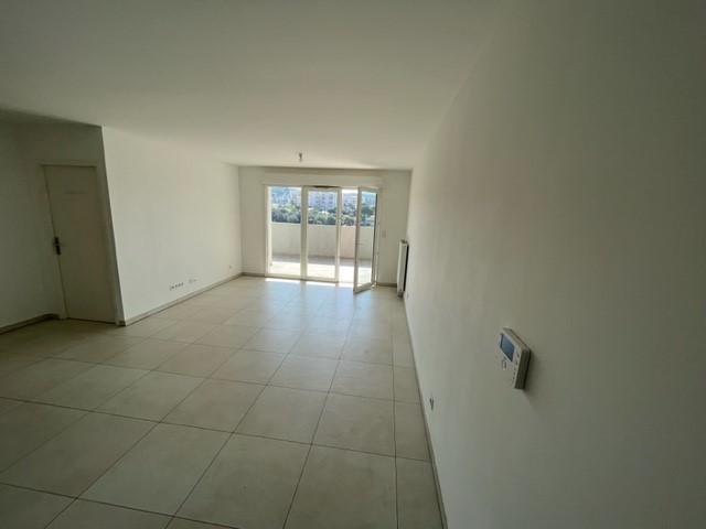 Location appartement à Ajaccio