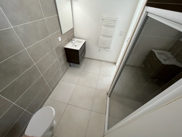 Location appartement à Ajaccio