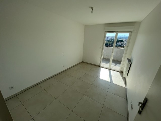 Location appartement à Ajaccio