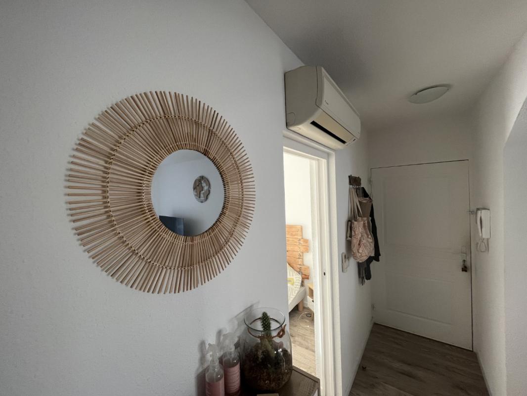 F2 MEUBLE LES TERRASSES DES MILELLI BT C AJACCIO
