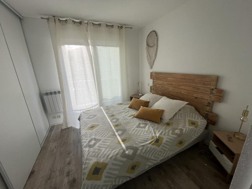 F2 MEUBLE LES TERRASSES DES MILELLI BT C AJACCIO