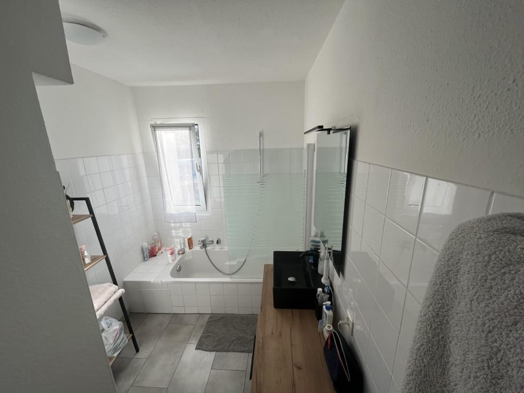 F2 MEUBLE LES TERRASSES DES MILELLI BT C AJACCIO