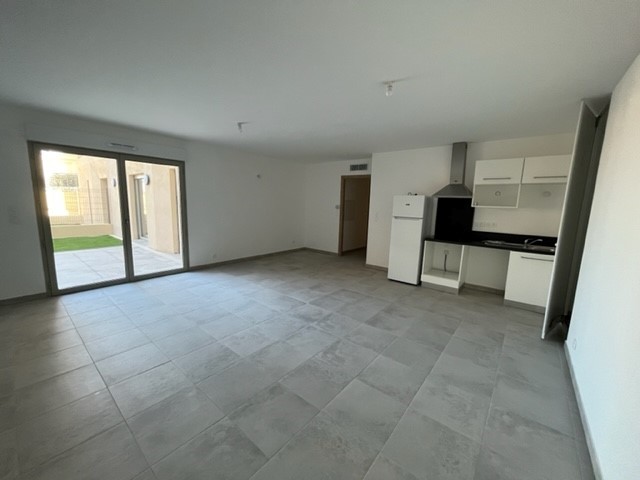 Location appartement à Calvi