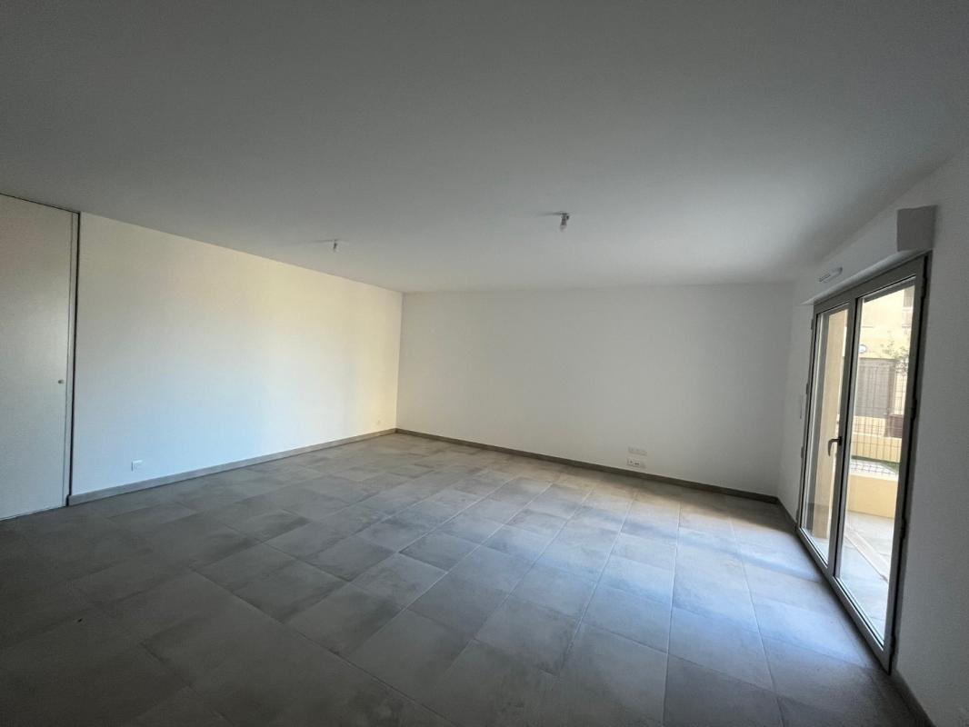 Location appartement à Calvi
