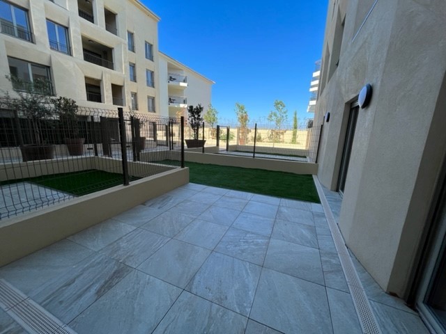 Location appartement à Calvi