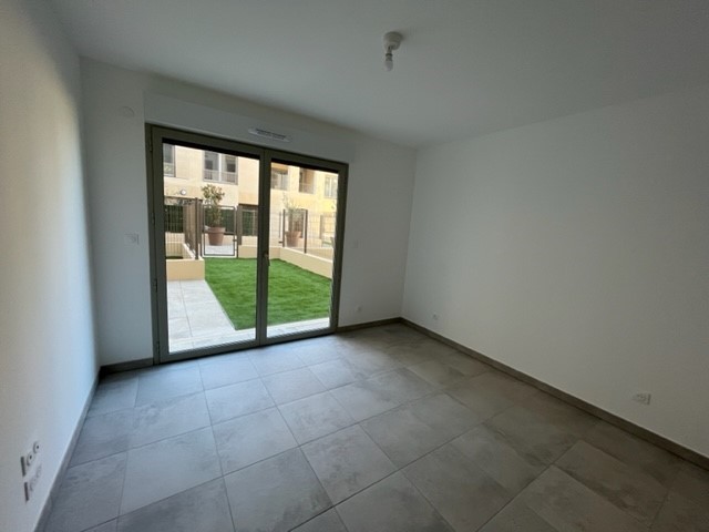 Location appartement à Calvi