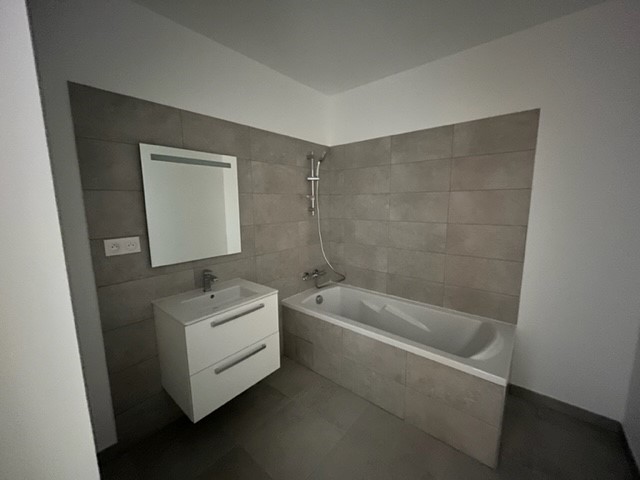 Location appartement à Calvi
