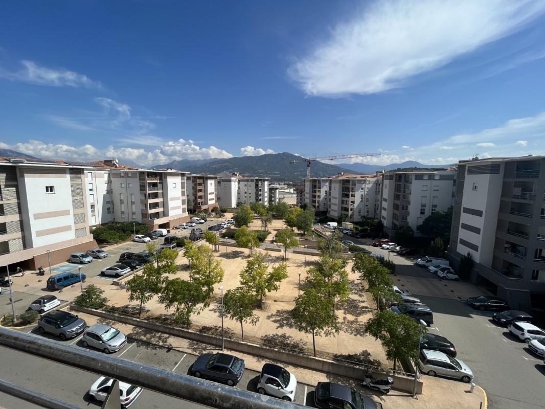 F4 RESIDENCE DU PARC LE NERVAL 20167 SARROLA CARCOPINO