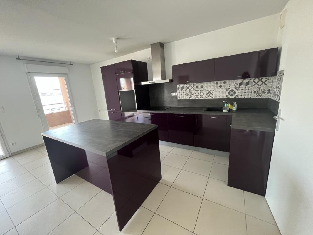 F4 RESIDENCE DU PARC LE NERVAL 20167 SARROLA CARCOPINO