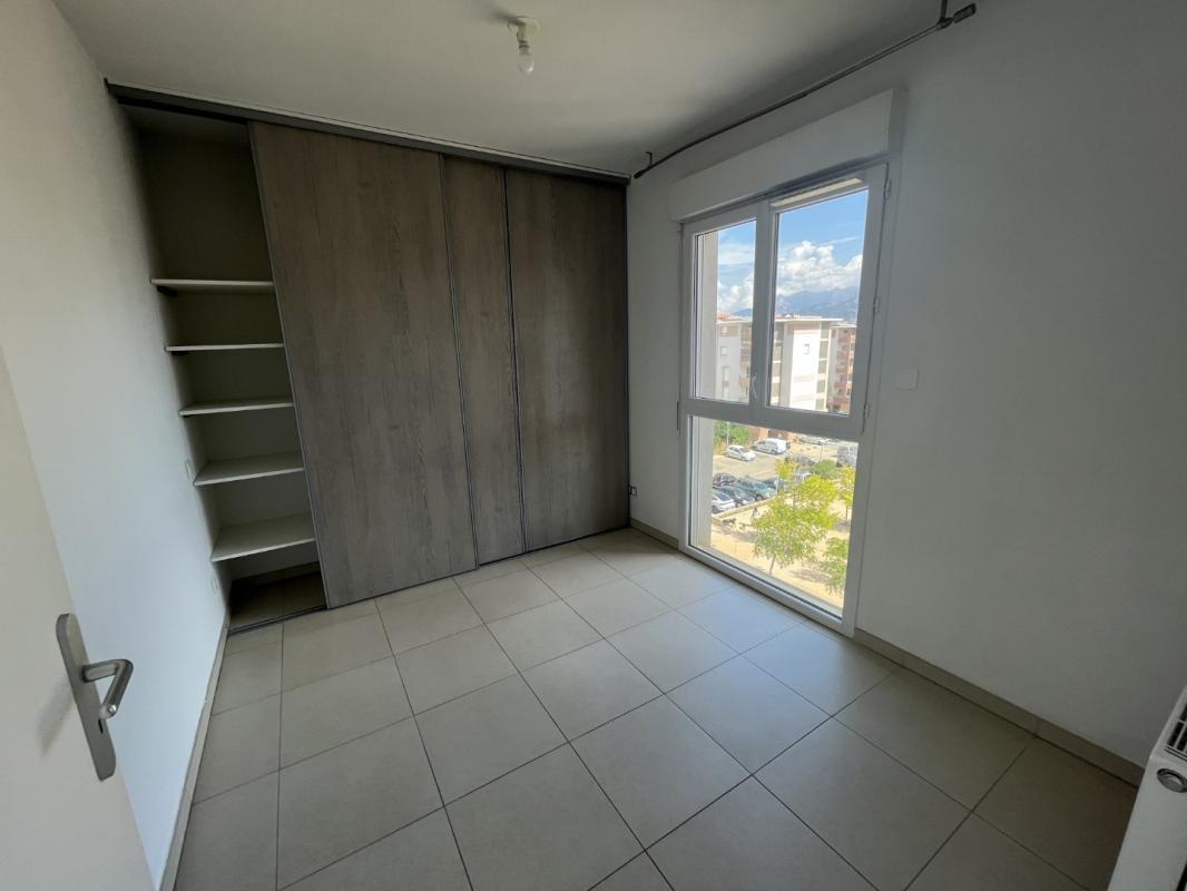 F4 RESIDENCE DU PARC LE NERVAL 20167 SARROLA CARCOPINO