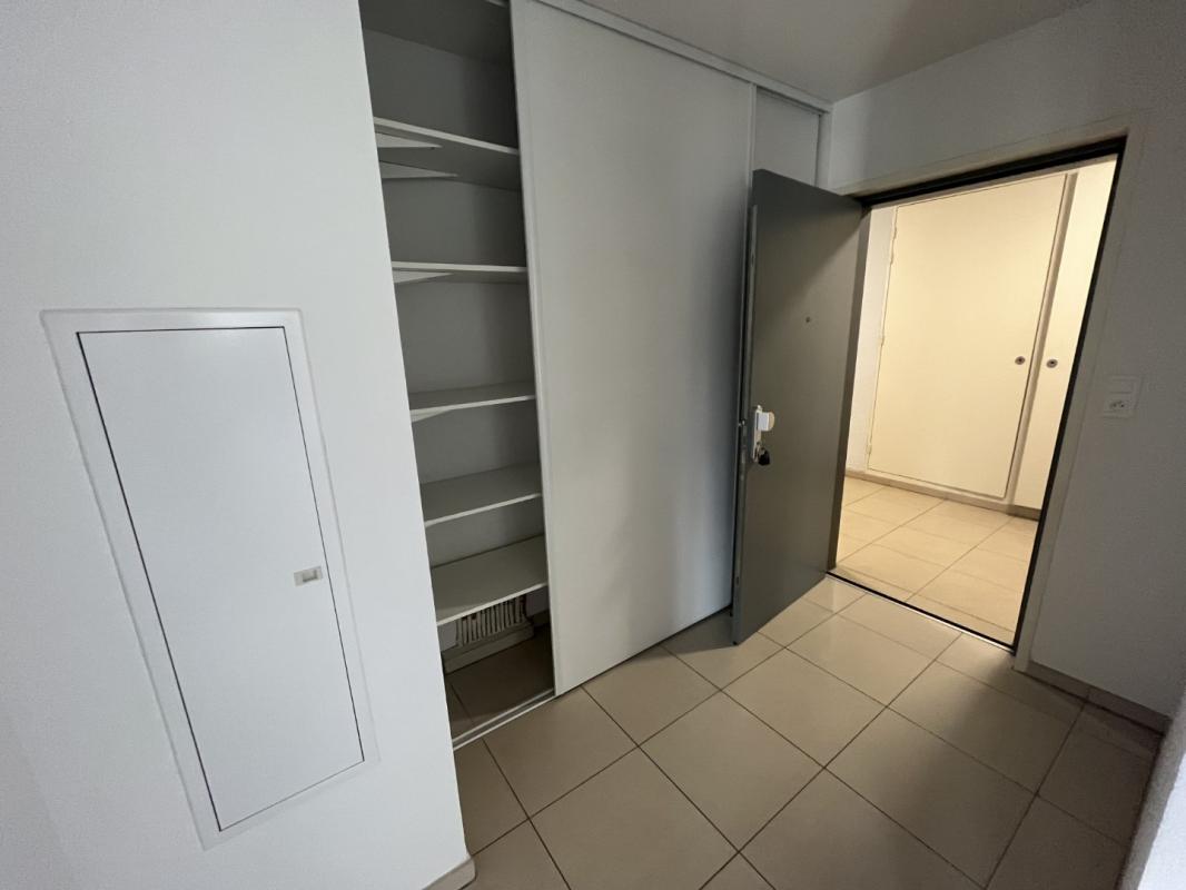 F4 RESIDENCE DU PARC LE NERVAL 20167 SARROLA CARCOPINO