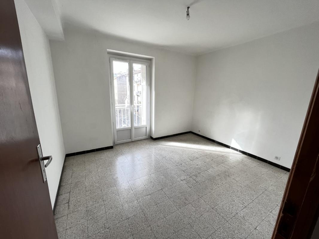 Appartement F3 BD MAGLIOLI