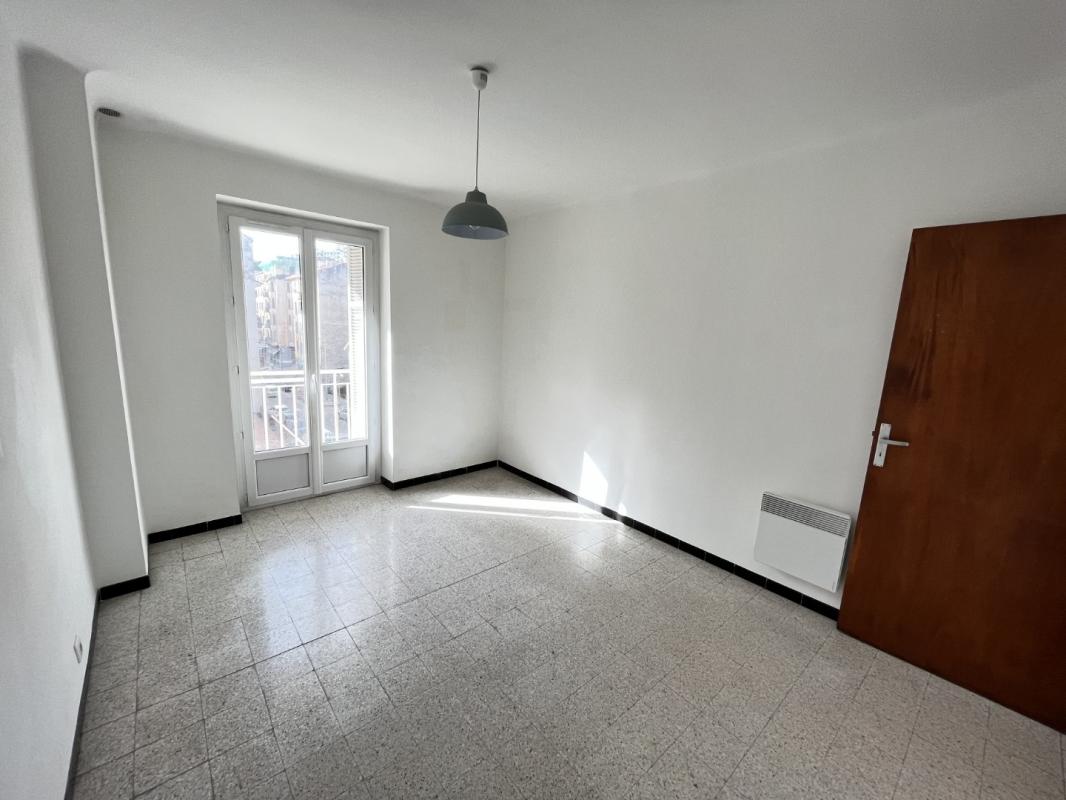 Appartement F3 BD MAGLIOLI