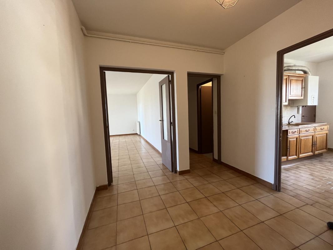 F4 RESIDENCE EMPIRE BT C AVENUE MARECHAL LYAUTEY AJACCIO