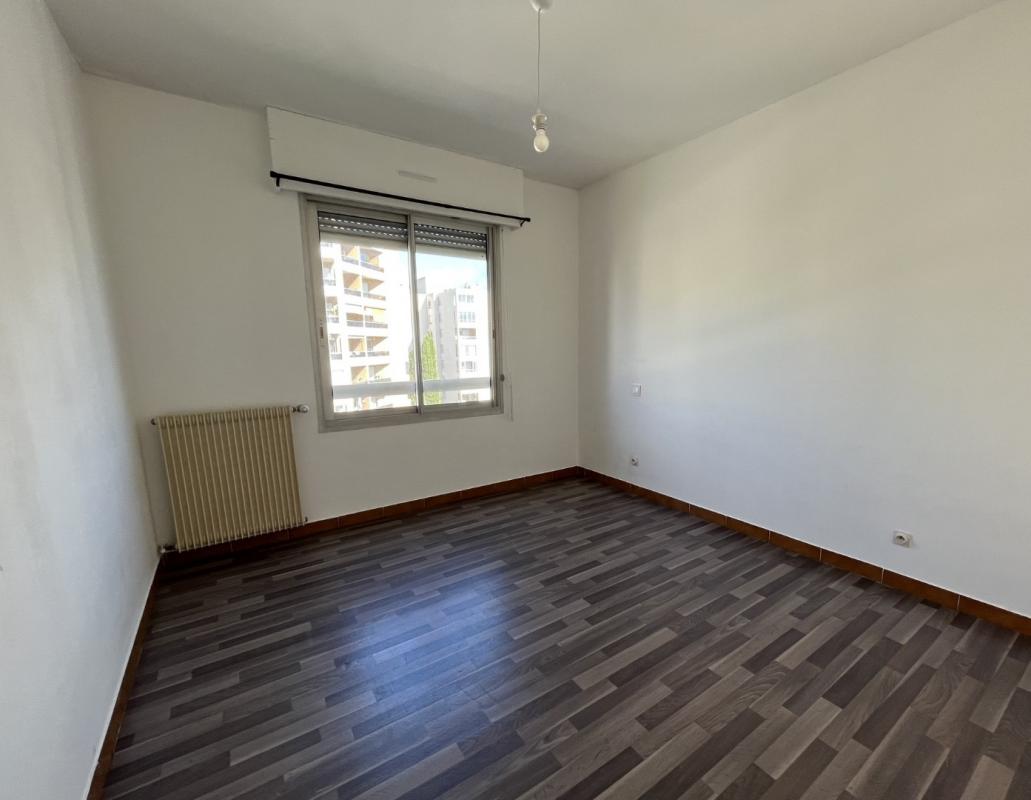 F4 RESIDENCE EMPIRE BT C AVENUE MARECHAL LYAUTEY AJACCIO
