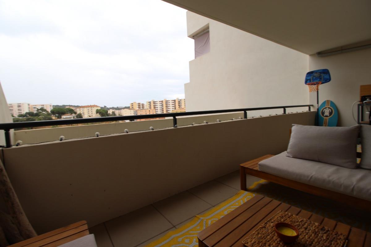 F4 RCE CARRE DE BODICCIONE J1 AVE MARECHAL JUIN AJACCIO