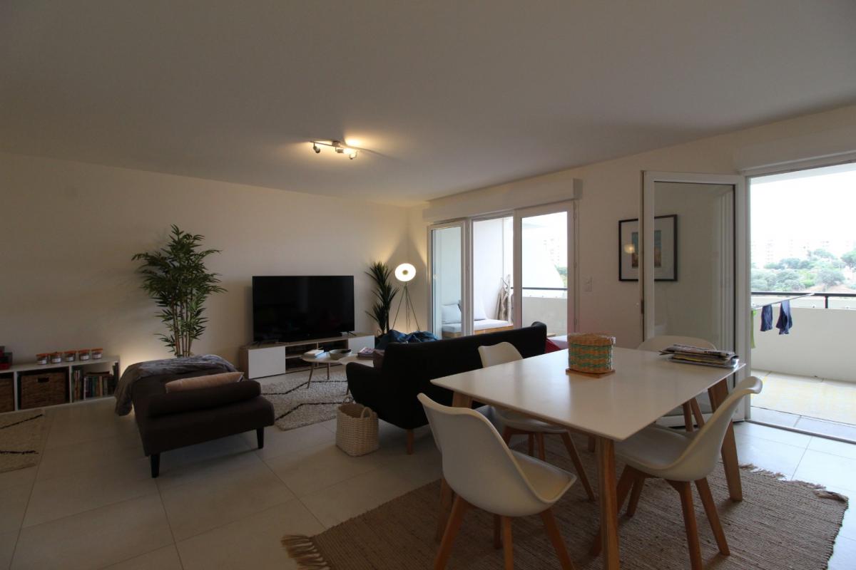F4 RCE CARRE DE BODICCIONE J1 AVE MARECHAL JUIN AJACCIO