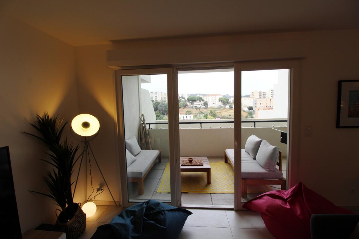 F4 RCE CARRE DE BODICCIONE J1 AVE MARECHAL JUIN AJACCIO