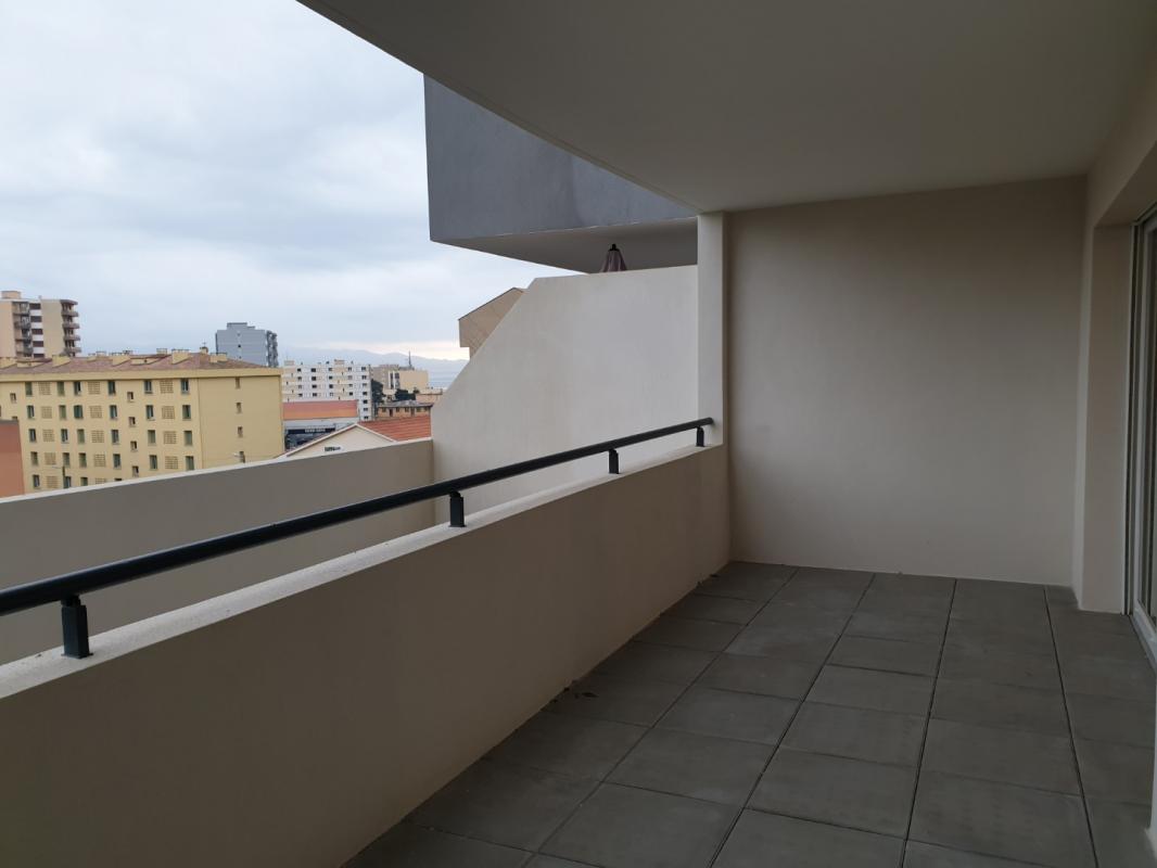 F3 RCE CARRE DE BODICCIONE J2 AVENUE MARECHAL JUIN AJACCIO