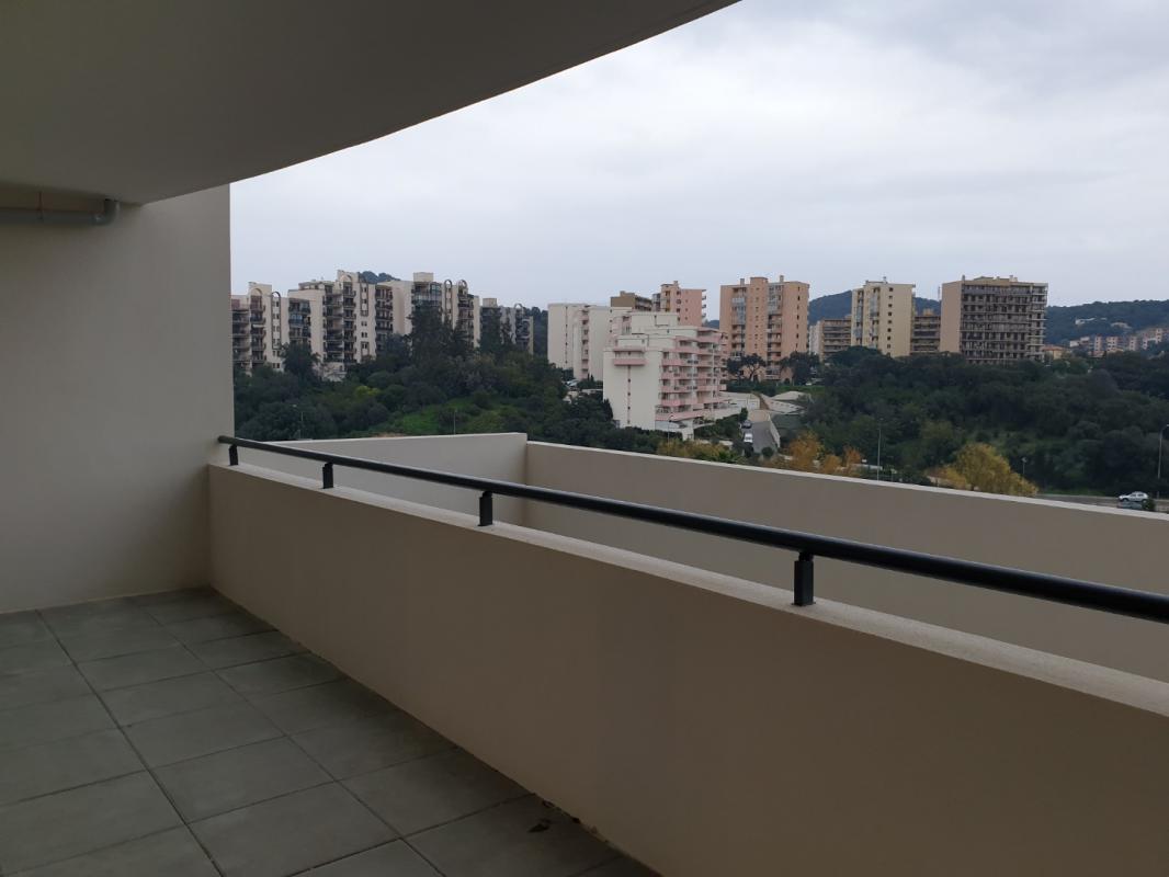F3 RCE CARRE DE BODICCIONE J2 AVENUE MARECHAL JUIN AJACCIO
