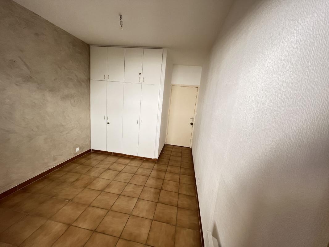 Appartement F4 COLLINES DU SALARIO