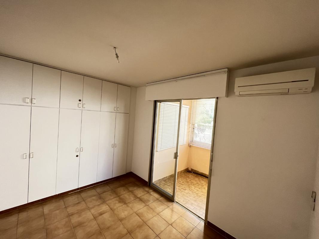 Appartement F4 COLLINES DU SALARIO