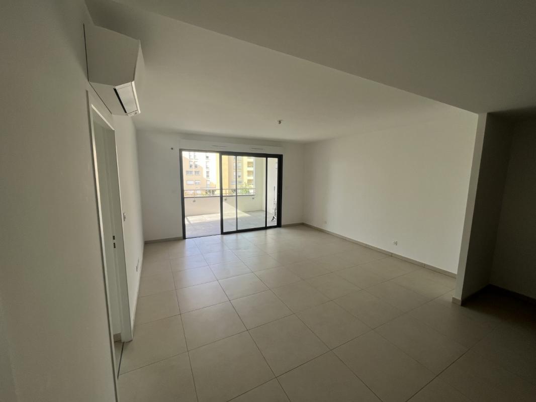 APPARTEMENT F2 LES JARDINS DE LA GRAVONA LOT 12