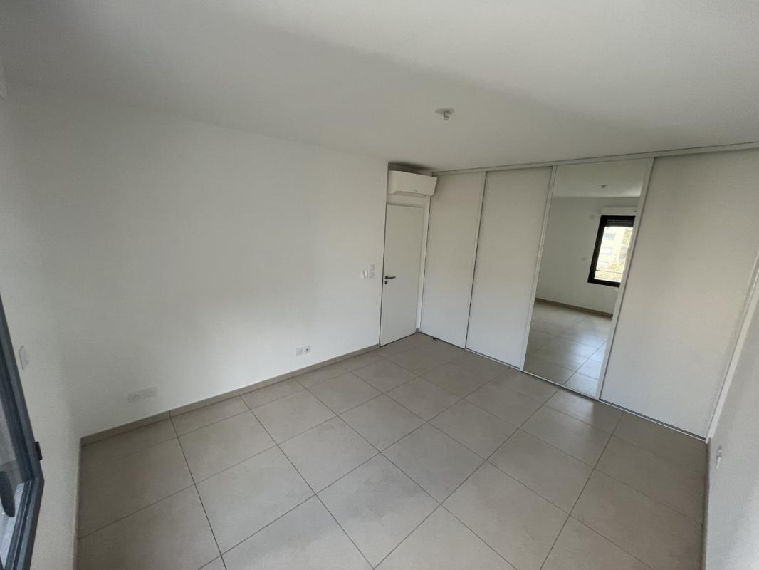 APPARTEMENT F2 LES JARDINS DE LA GRAVONA LOT 12