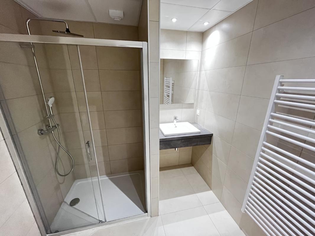 APPARTEMENT F2 LES JARDINS DE LA GRAVONA LOT 12