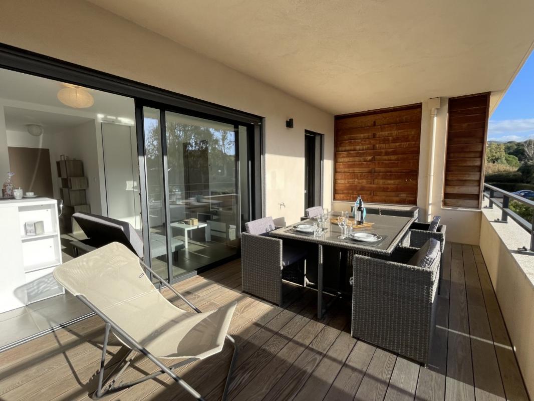 F2 MEUBLE RCE LA PLAGE II