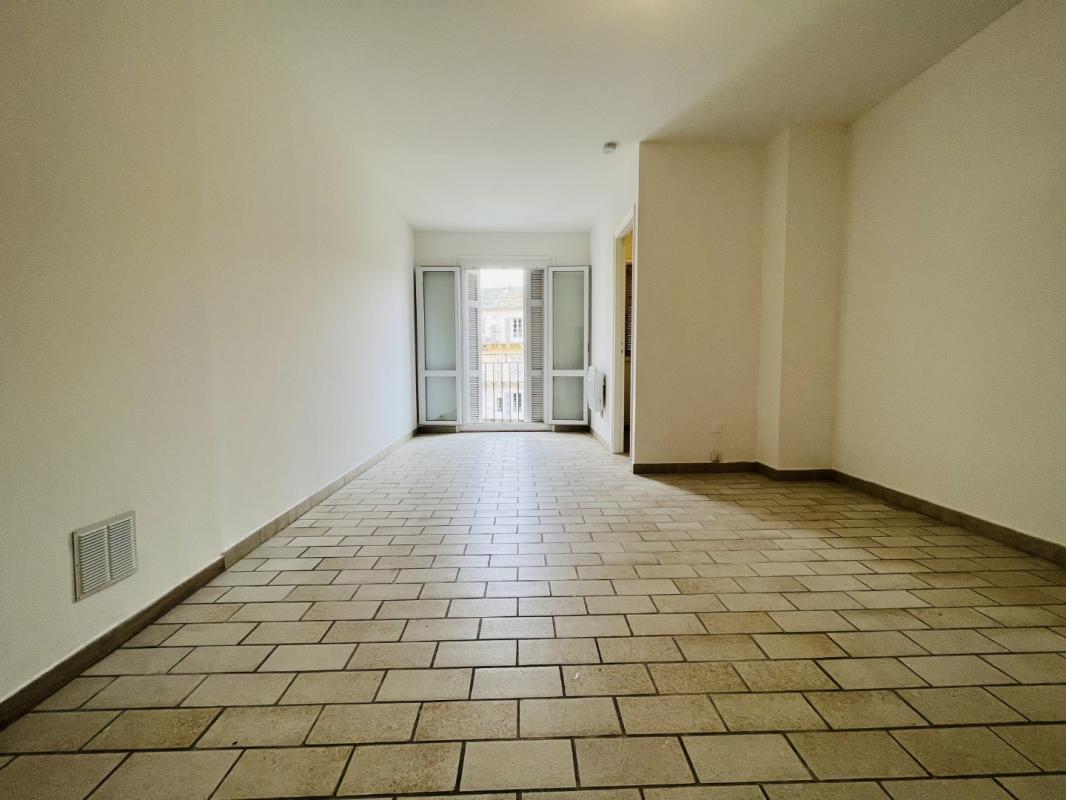 Location appartement à Bastia