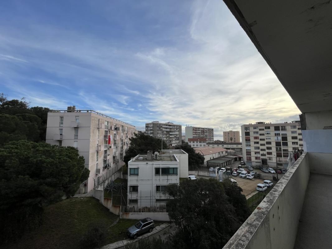 F2  6 RESIDENCE CONSTELLATION AVE NOEL FRANCHINI AJACCIO