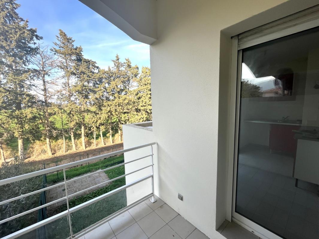 Location appartement à Lucciana