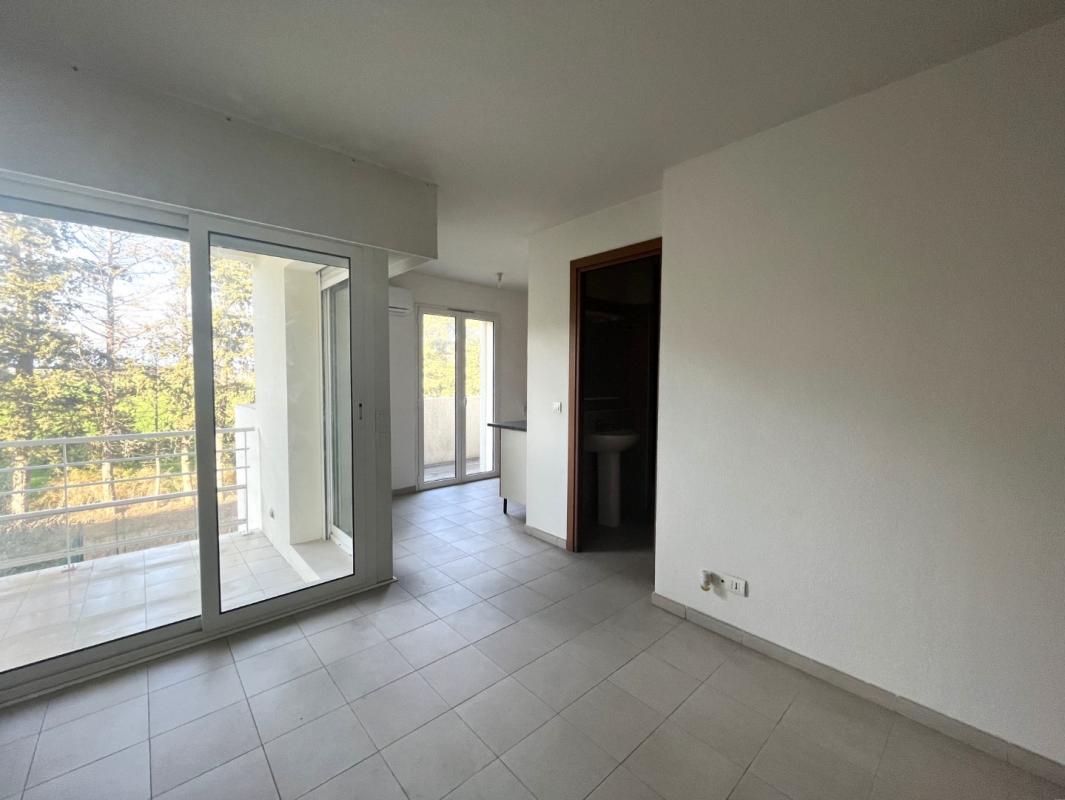 Location appartement à Lucciana