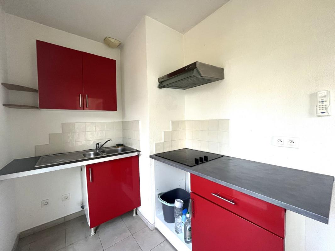 Location appartement à Lucciana